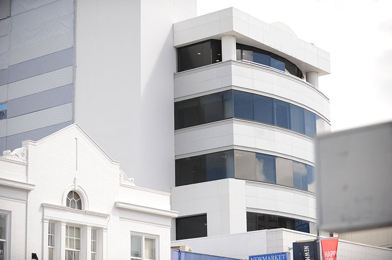 Blackwells Law Barristers Solicitors Newmarket Auckland City