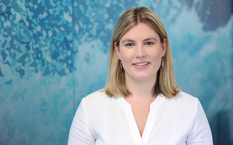 Emma McGrath Solicitor Blackwells Law Auckland